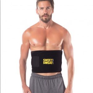 Sweet Sweat Waist Trainer Trimmer
